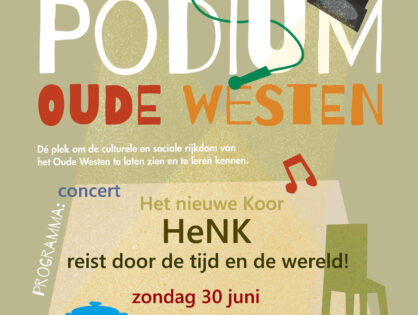 Reis mee door de tijd en de wereld